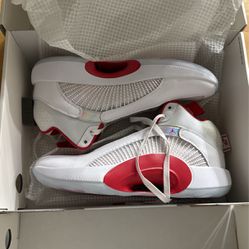 New Air Jordan XXXV Size 10.5 men’s 
