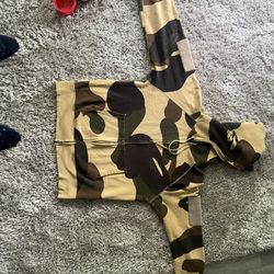 BAPE 