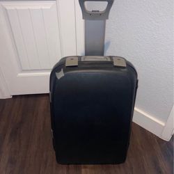 Travelers Choice Luggage 