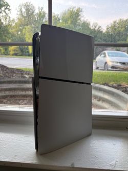 PlayStation 5 Slim Digital 1TB
