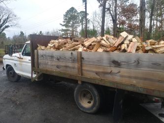 Firewood Available