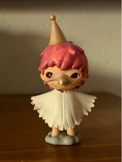 Hirono Pop Mart Blind Box- Birdman from the Little Mischief Series