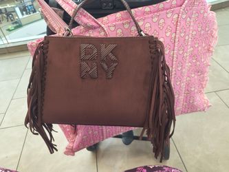 BRAND NEW DKNY PURSE