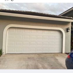 Garage Doors 