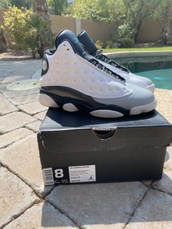 Baron 13s sz 8