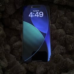 iPhone 17 Pro Max Locked For At&T