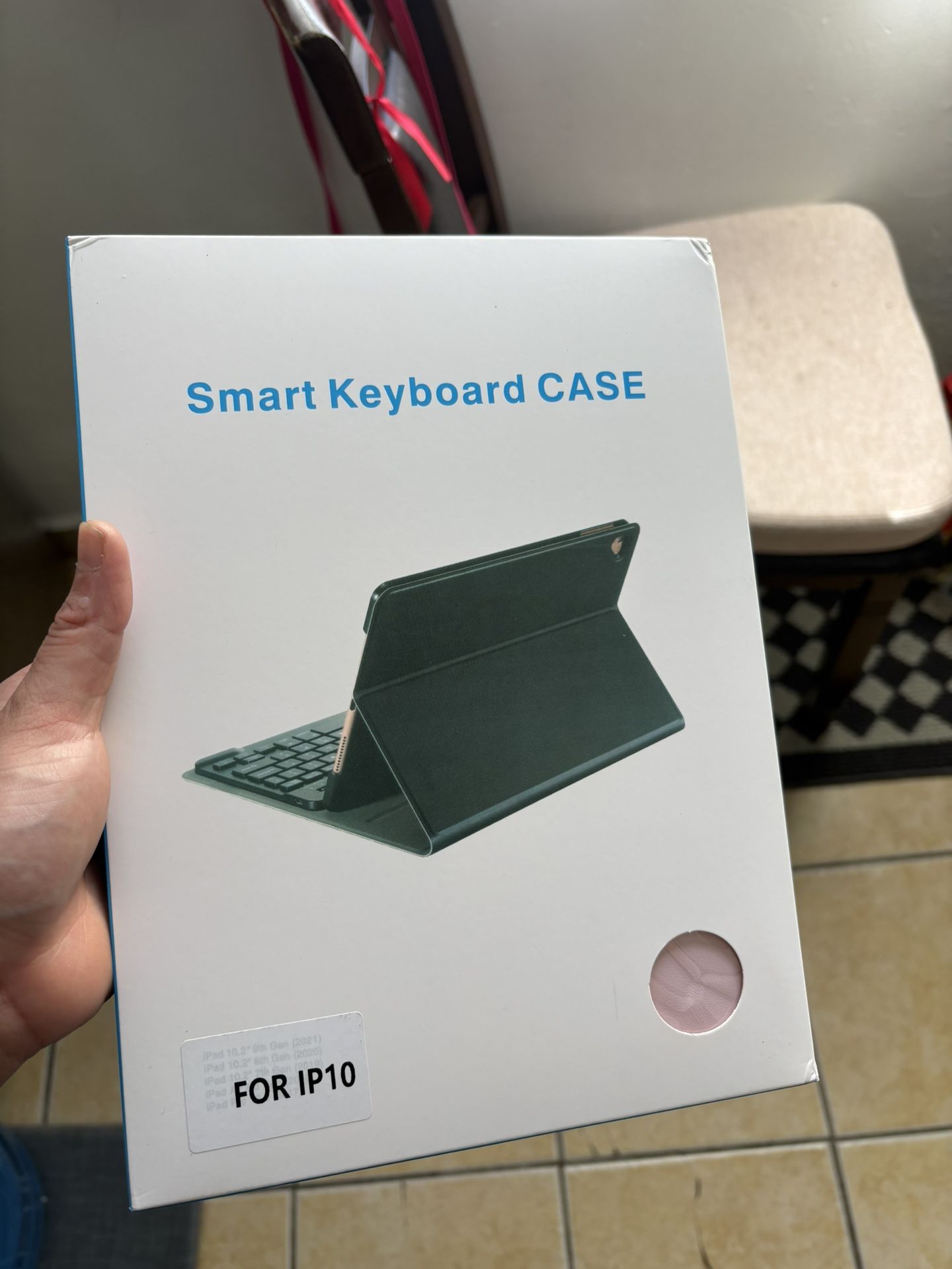 Ipad Keyboard.