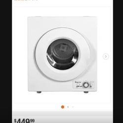 Electric Dryer
