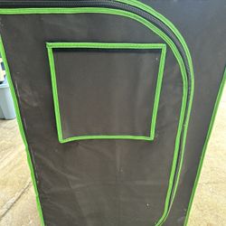 Small Grow Tent 
