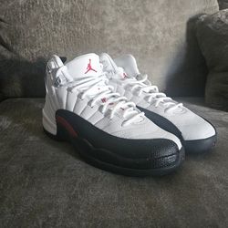 Jordan 12's sz 6.5y $100 obo