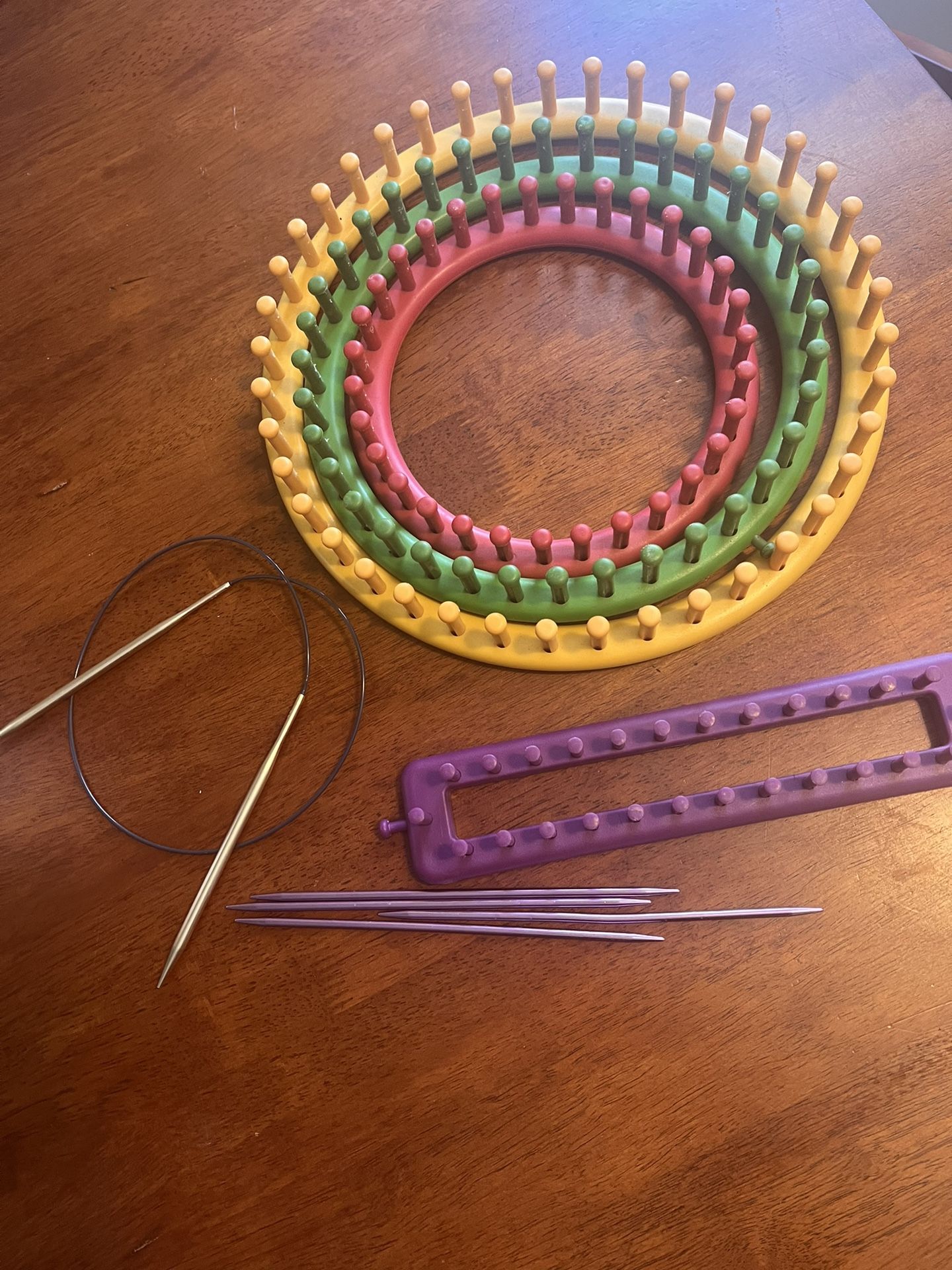 Knitting Bundle $25
