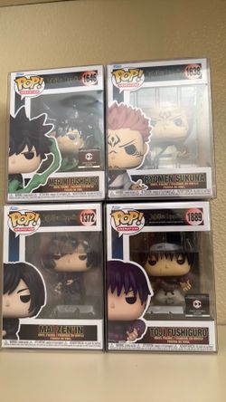 Funko pop