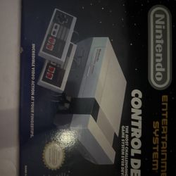 NES CIB