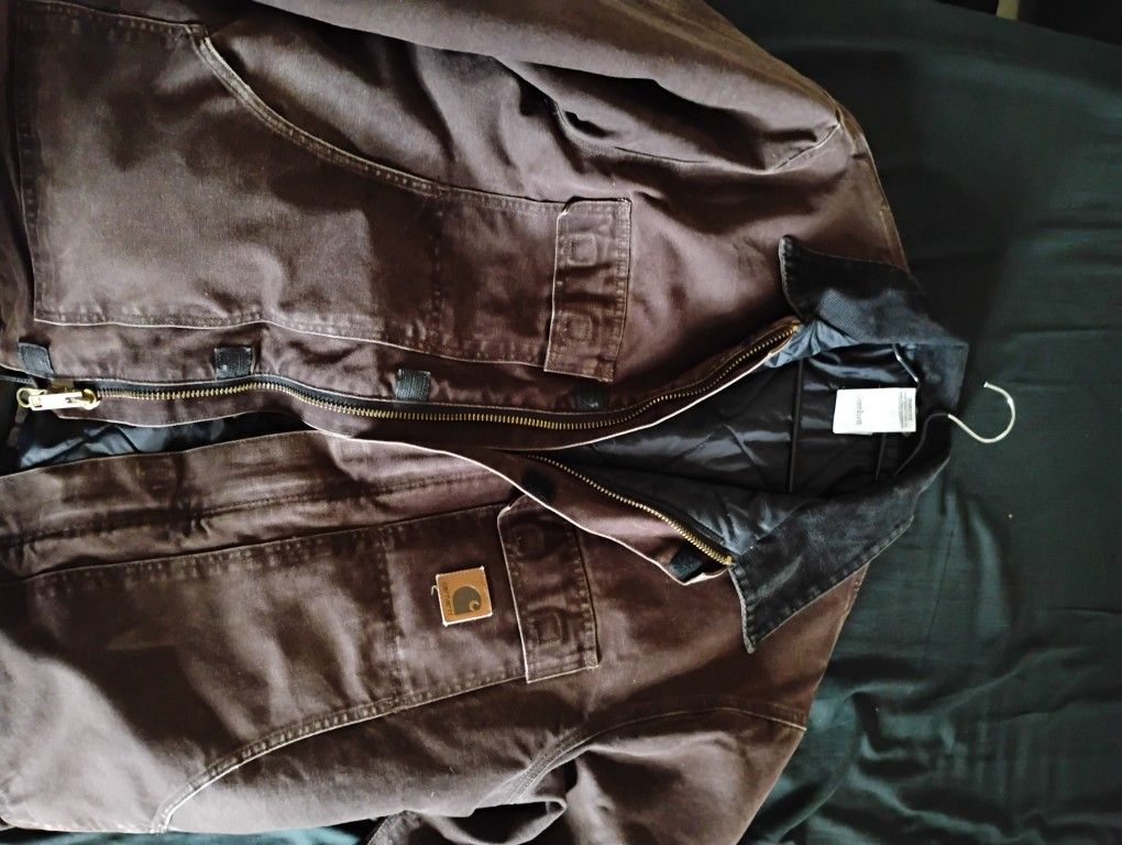 Carhartt Jacket