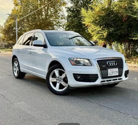 2012 Audi Q5
