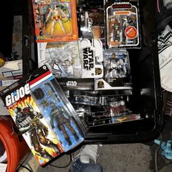 Collectible PopUp Saturday 89178