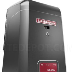 Gate opener remote control