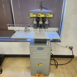 Challenge Drill Press 