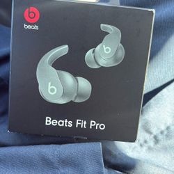 Beats Fit Pro Earbuds 