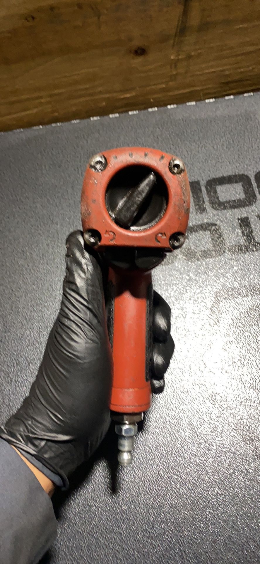 1/2” impact