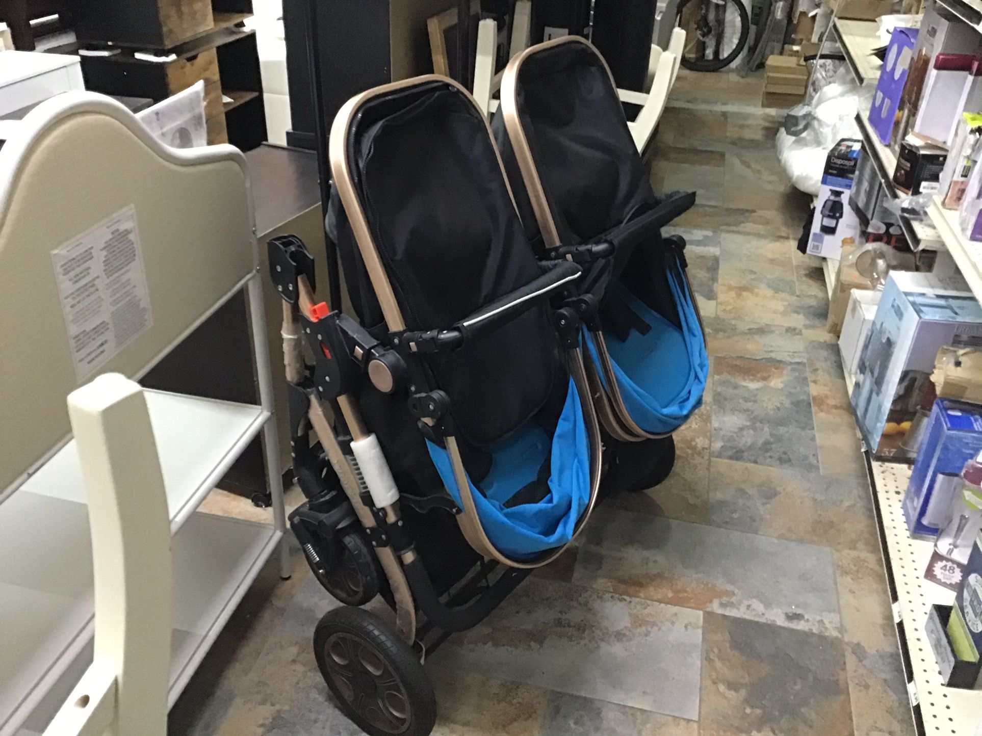 Stroller