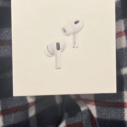AirPod Pro 2 Brand New 