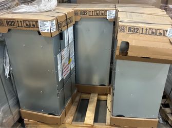 AC units available