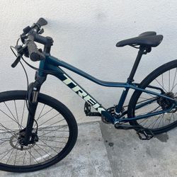 Trek Dual Sport 3 
