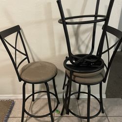 Bar Chairs 