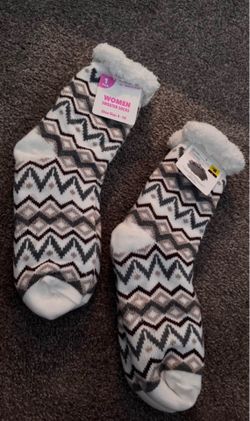 Women Cozy Socks