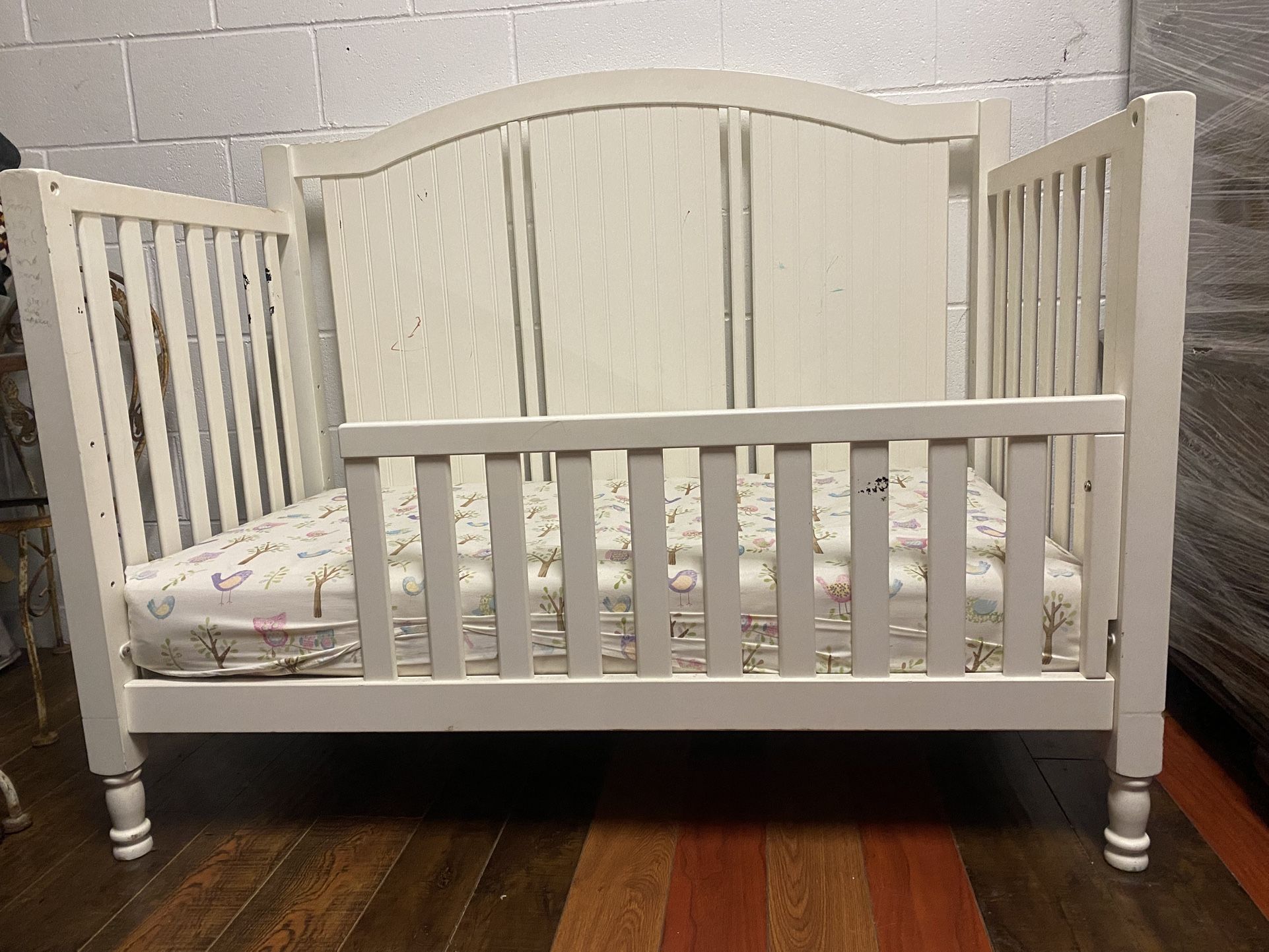 Baby Crib