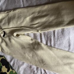 Essential Sweat Pants