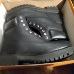 Timberland Boots Size11
