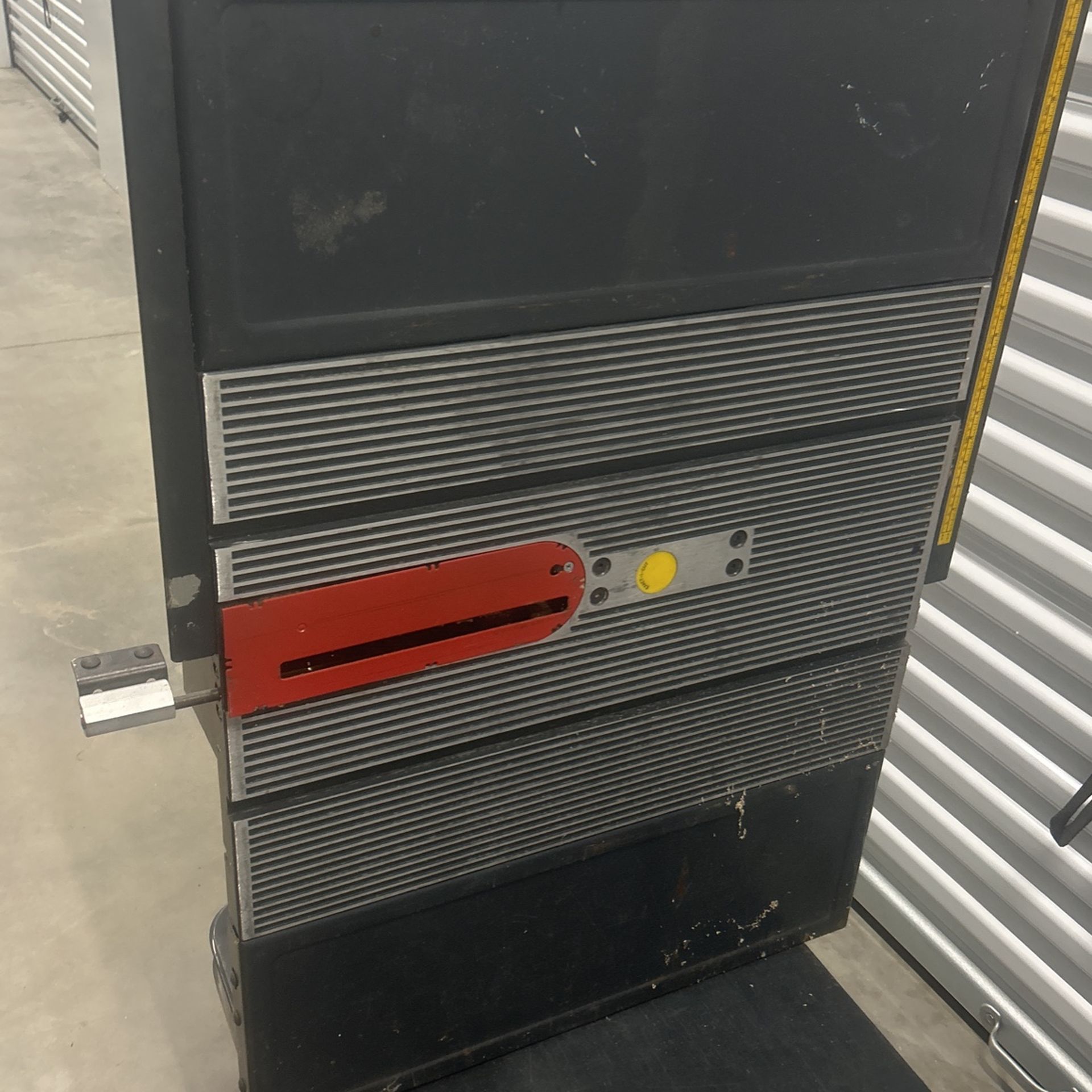 Table Saw 10”