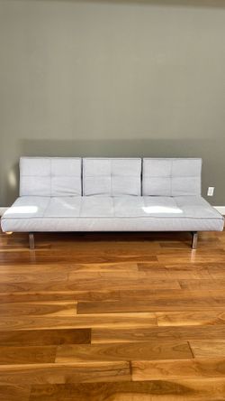 Couch sleeper (I think it’s living spaces)