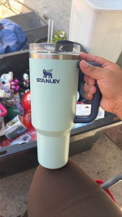 Stanley BLUE/TEAL 40oz