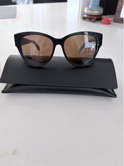Saint Laurent Sun Glasses