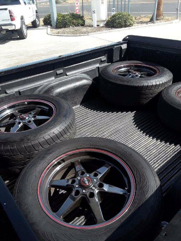 Race star wheels racestars silverado sierra tahoe yukon trade with csdh on top or sale