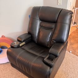 Electric Recliner