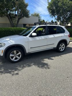 2007 BMW X5