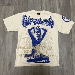 Hellstar Shirt Yoga