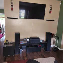 Complete Surround Sound