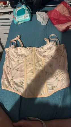 Corset