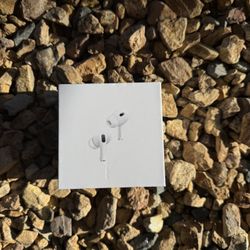 AirPods Pro 2nd Generation