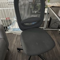 IKEA Adjustable Chair 