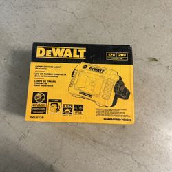 Work Light (BRAND NEW) 