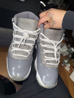 Cool Grey11s