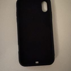 Apple Smart Battery Case iPhone Xs/X