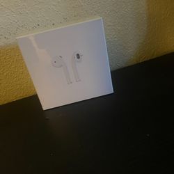 Apple Airpods