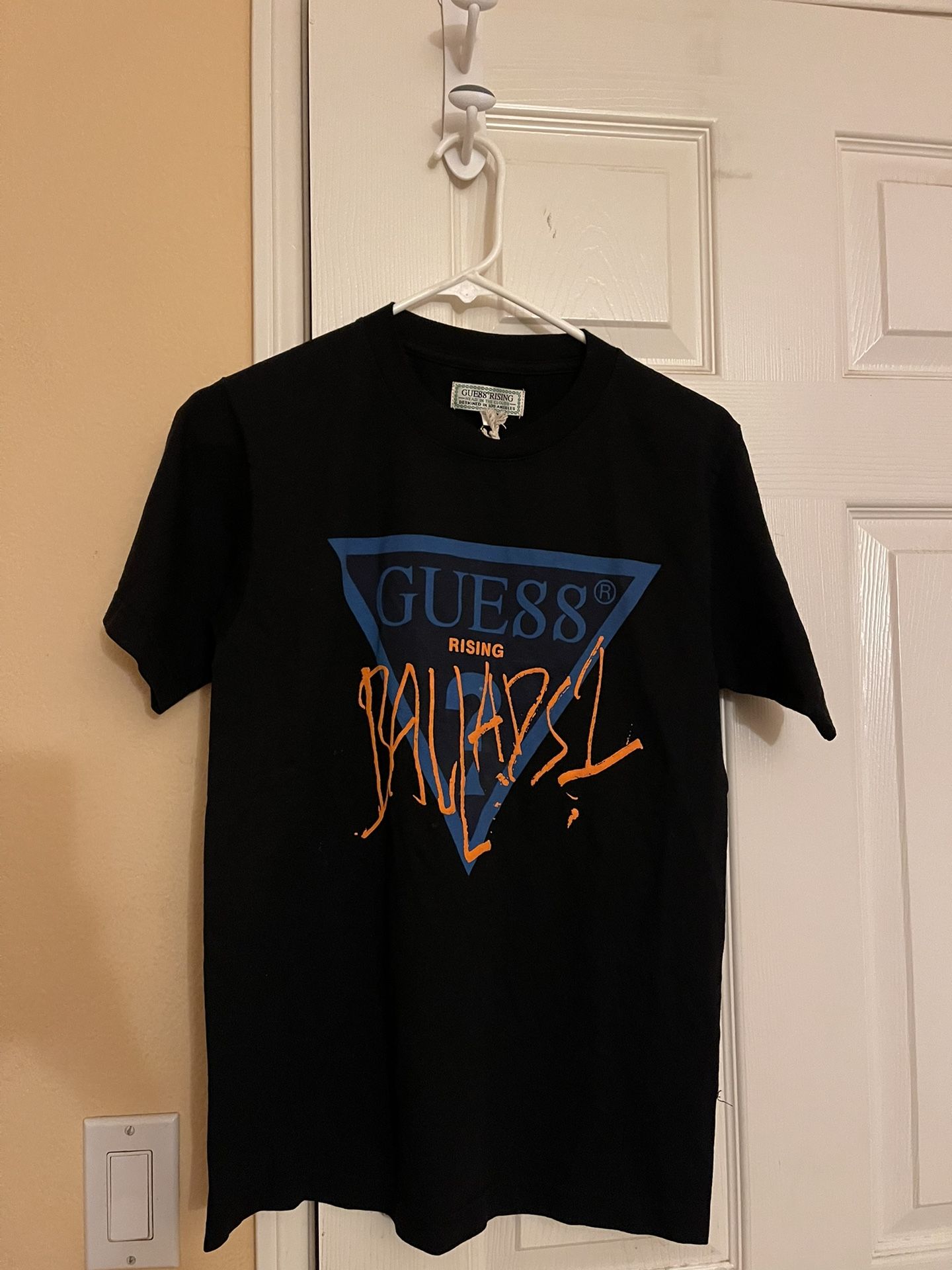 88rising x Joji Ballads x Guess Shirt for Sale in Carlsbad CA OfferUp